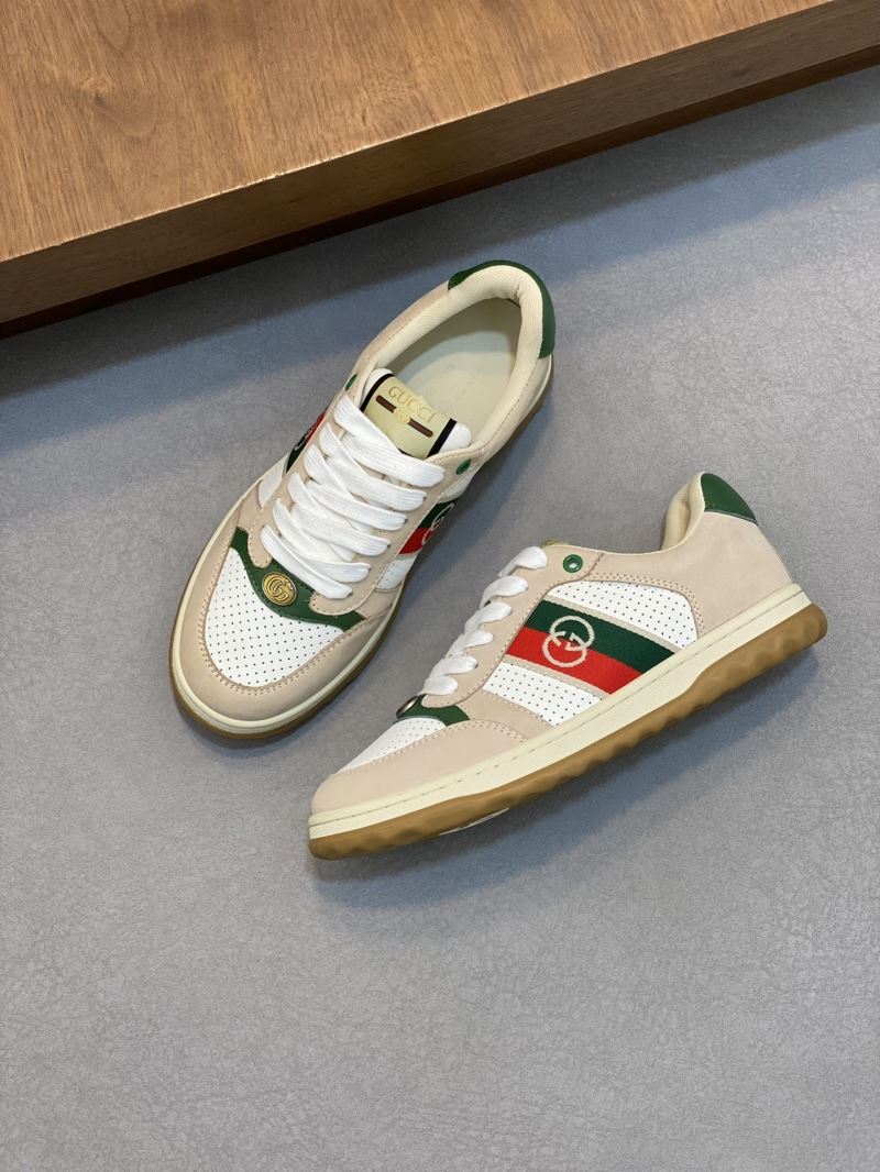 Gucci Screener Shoes